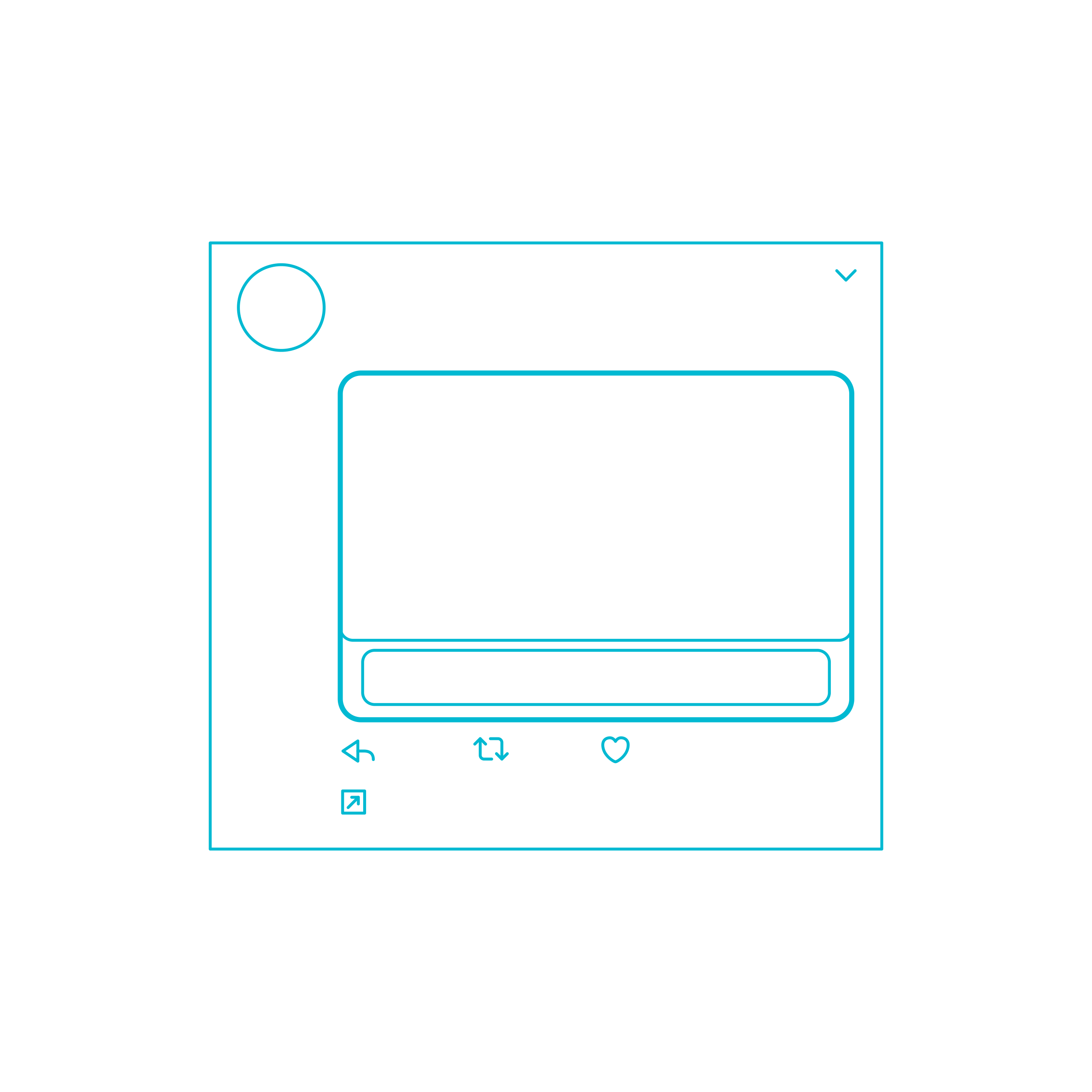 Digital Twitter Direct Message Card Ink Digital Sketch Svg Design Free Vectors